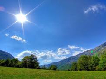 Прогноз погоды для Мелитополя фото