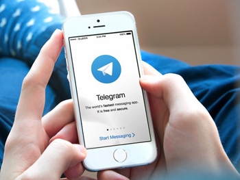 Что показали первые три дня борьбы с Telegram в России фото