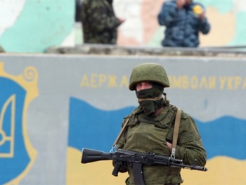 Украинская армия вошла в топ-30 сильнейших армий мира фото
