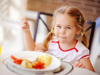 В детсаду Харькова жалуются на качество продуктов для детей фото