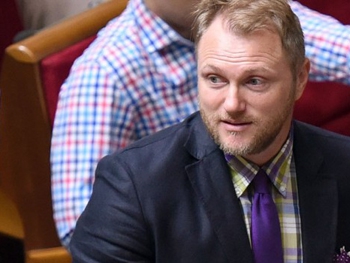 В Раде заявили, что киевский князь Юрий Долгорукий Москвы не основывал фото