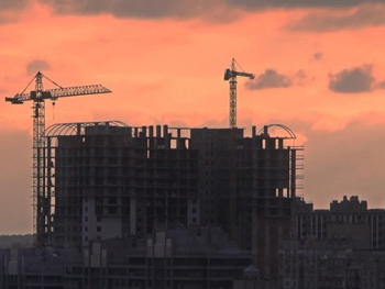 Вступает в силу легализация самостроев фото