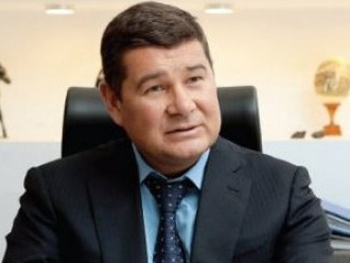 Онищенко обнародовал запись разговора с человеком, чей голос похож на Порошенко фото