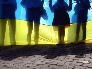 В Украине стремительно сокращается население фото