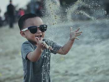 12-летний мальчик украл мамину кредитку и четыре дня шиковал на Бали фото