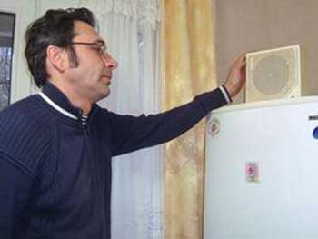 Укртелеком заявил о повышении абонентской платы за пользование проводным радио фото