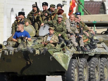 Операция объединенных сил на Донбассе: что ждет местных жителей, боевиков и российских военных фото