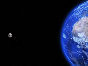 У Земли есть второй естественный спутник – ученые фото