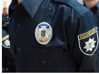 В Херсонской области в собственной квартире нашли мертвым начальника райотдела полиции фото