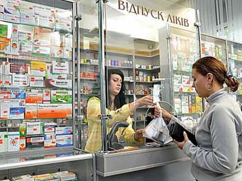 В Украине запретили еще два популярных препарата фото