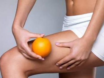 Названы основные причины появления целлюлита фото