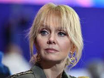 Время беспощадно: Валерия ужаснула фото с кумиром миллионов фото