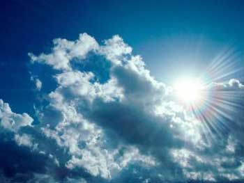 Прогноз погоды для Мелитополя фото