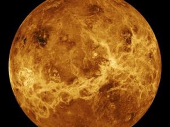 NASA: Земля превратится в раскаленный «мир смерти», как и Венера фото