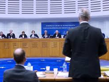 Иски Украины против России в Евросуде получили продвижение фото