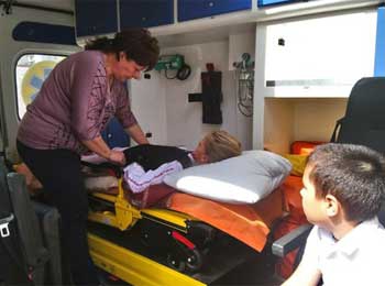 Массовое отравление в Черкассах: число пострадавших выросло  фото