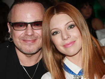 Сын Владимира Преснякова растет копией папы фото