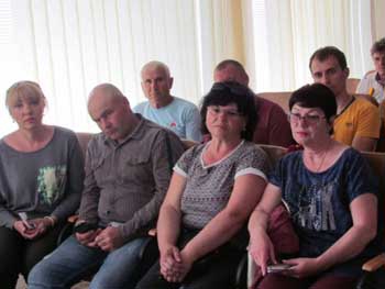 Депутаты решили, на что потратить почти пять миллионов фото