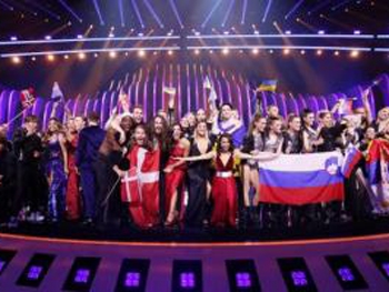 Евровидение 2018: ставки букмекеров резко изменились фото