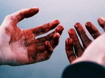 Полиция рассказала об убийстве на жилмассиве фото