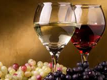 Какое вино может вызвать рак: красное или белое? фото