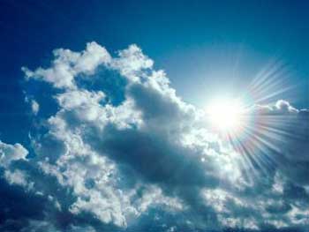 Прогноз погоды для Мелитополя фото