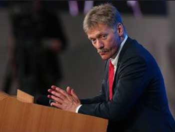 В Кремле отреагировали на задержание директора РИА Новости в Киеве фото