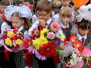 Как теперь детей в первый класс зачислять будут фото