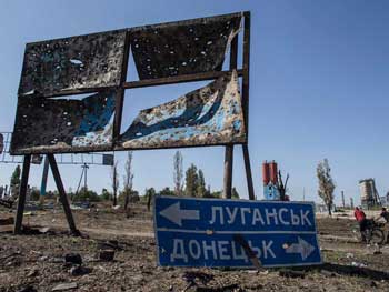 Жарила шашлыки с боевиками ДНР: появились новые детали гибели на Донбассе мирной жительницы фото