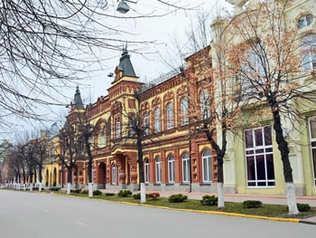 В Украине переименуют две области фото