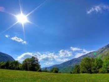 Прогноз погоды для Мелитополя фото