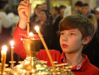 День Николая Чудотворца 22 мая: приметы и что нельзя делать фото