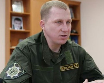 Осколок снаряда убил ребенка в Донецкой области фото