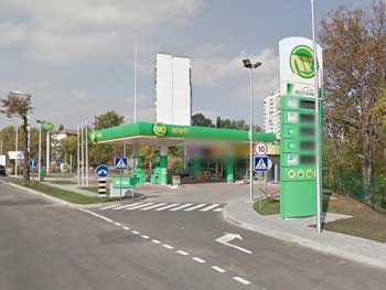 ​Украинских операторов АЗС заподозрили в сговоре ради повышения цен на газ фото