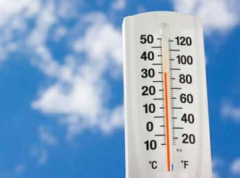 Прогноз погоды для Мелитополя фото