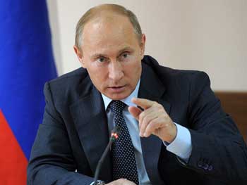 В России за пост в сети про Путина мужчине могут дать два года фото