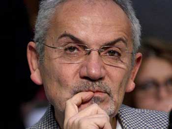 Известный украинский журналист и телеведущий изменился до неузнаваемости  фото