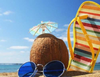 Летний отдых: о чем забывают украинцы во время оформления отпуска фото