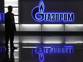 В Швейцарии начался арест активов Газпрома на $2,6 млрд фото