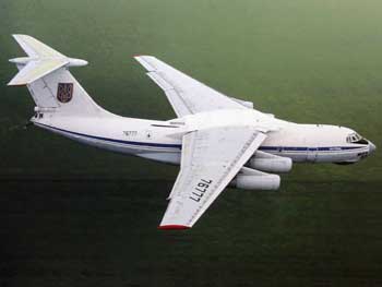 Сегодня – День военно-транспортной авиации  фото