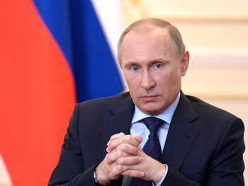 Зачем Путин взялся за Азовское море: Тымчук назвал причину фото