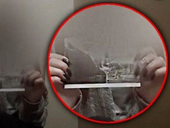 Путешественница во времени показала фото из 3800 года  фото