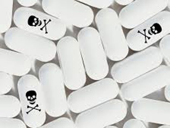 Как самостоятельно выявить поддельные лекарства? фото