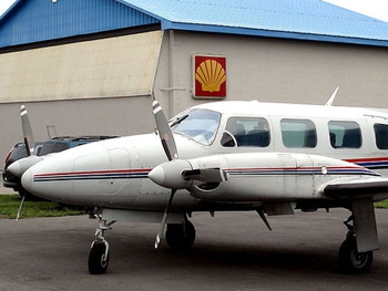 В США самолет упал в океан: погибли люди фото