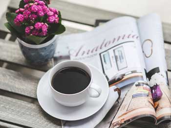 Доброе утро, Мелитополь фото