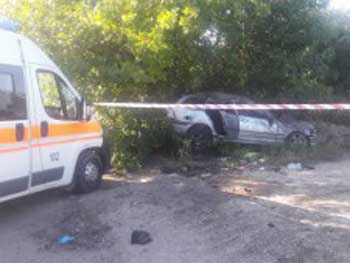 Запорожский суд избрал меру пресечения водителю, убившему мать с дочкой на Набережной фото