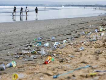 Украинские ученые шокированы результатами исследования Черного моря фото