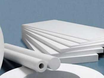 Листовой полиуретан для промышленных целей фото