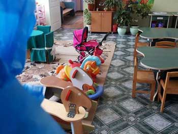 В детском саду Харькова подрались заведующая и воспитательница фото