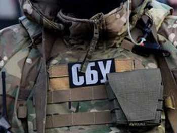 СБУ блокировала атаку хакеров на дипведомство страны НАТО фото